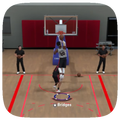 Cheat My NBA 2K18