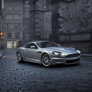 APK Aston MartinDBS Jigsaw Puzzles