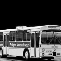 Teka-teki Mercedes Benz Bus screenshot 3