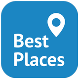 BestPlaces aplikacja