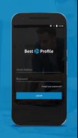BestProfile Recruiter โปสเตอร์