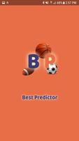 Best Predictor الملصق