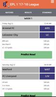 Best Predictor syot layar 1