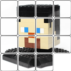 Puzzle Minecraft icon