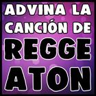 Adivina La Canción De Reggaeton иконка