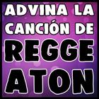 آیکون‌ Adivina La Canción De Reggaeton