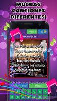 برنامه‌نما Adivina La Canción De Reggaeton عکس از صفحه