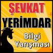 Şevkat Yerimdar Bilgi Yarışması