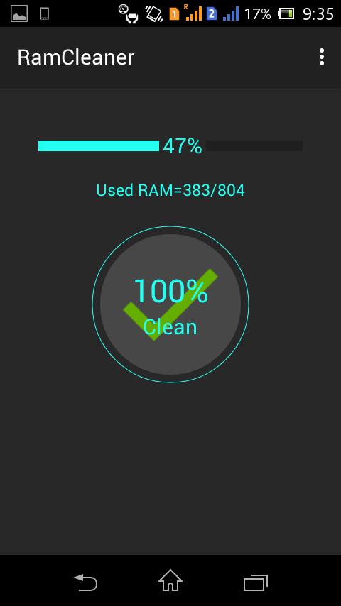 Online ram cleaner free Online ram cleaner free
