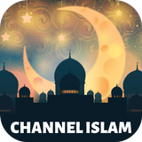 Channel Islam ikona