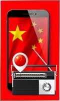 Chinese Radio Stations Affiche