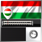 Hungarian Radio Stations icône