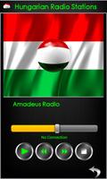 Hungarian Radio Stations スクリーンショット 2