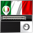 ”Italian Radio Stations