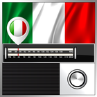 Italian Radio Stations 圖標