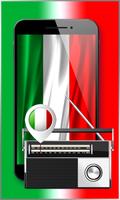 Italian Radio Stations постер