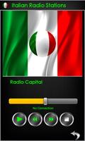 Italian Radio Stations скриншот 2