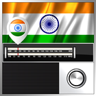 Indian Radio Stations icône