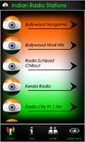 Indian Radio Stations capture d'écran 1