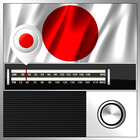 Japanese Radio Stations icon