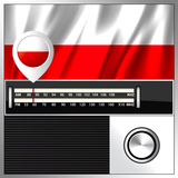 Polish Radio Stations 아이콘
