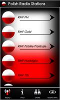Polish Radio Stations capture d'écran 1