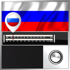 Russian Radio Stations アイコン