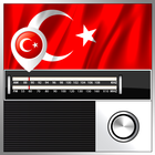 Turkish Radio Stations アイコン