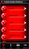 Turkish Radio Stations スクリーンショット 1