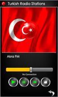 Turkish Radio Stations captura de pantalla 2