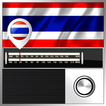 ”Thai Radio Stations