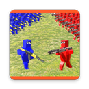 New Ravenfield mod Tips APK