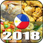 ikon 150+ Filipino Food Recipes