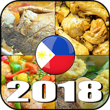 آیکون‌ 150+ Filipino Food Recipes