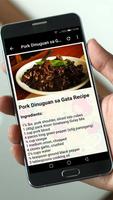 150+ Filipino Food Recipes screenshot 2