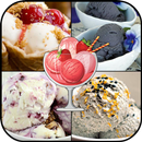 60+ Homemade Ice Cream Recipes APK