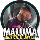 Maluma - Corazón ft. Nego do Borel Mp3 Letras APK