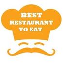 Best Restaurant To Eat APK