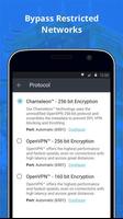 New VyprVPN Review ภาพหน้าจอ 2