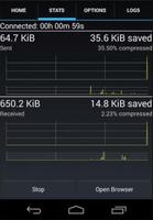 New Psiphon Pro Review screenshot 2