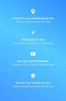 New SaferVPN Review capture d'écran 3