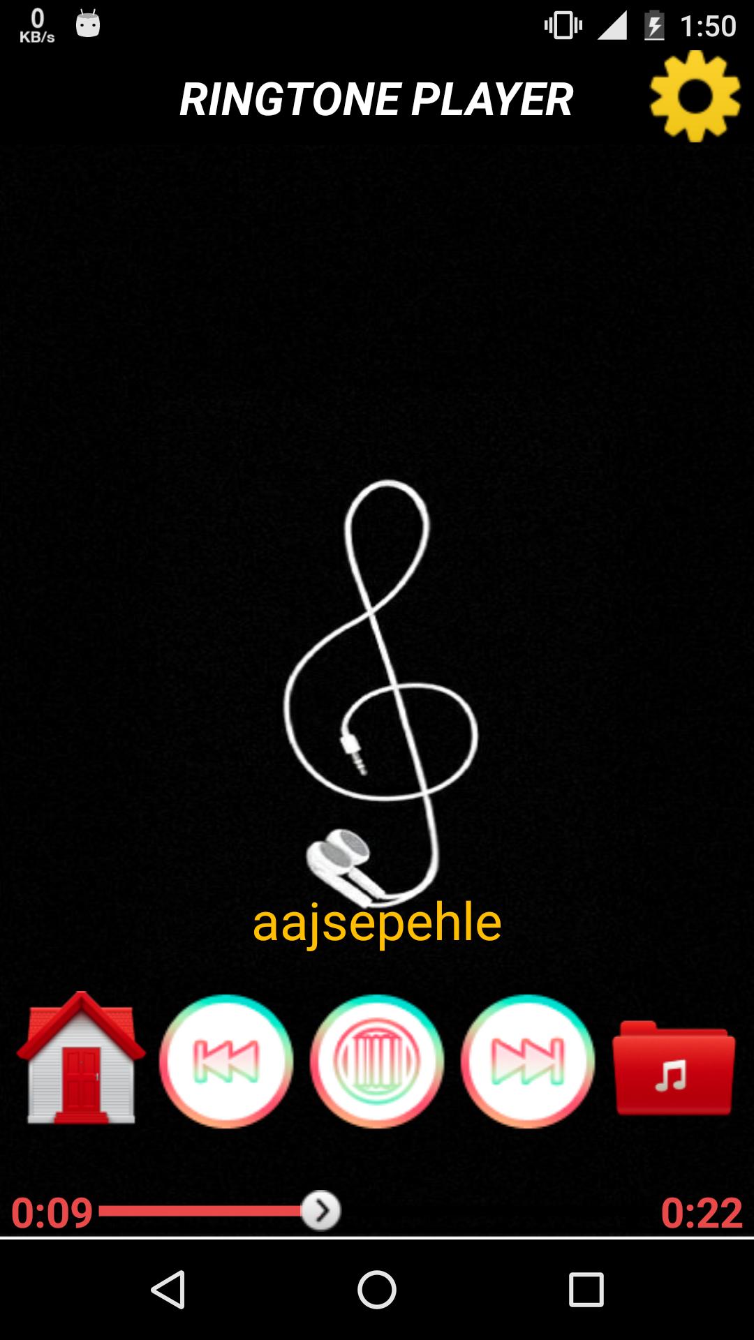 Funny ringtone sounds Funny ringtone sounds