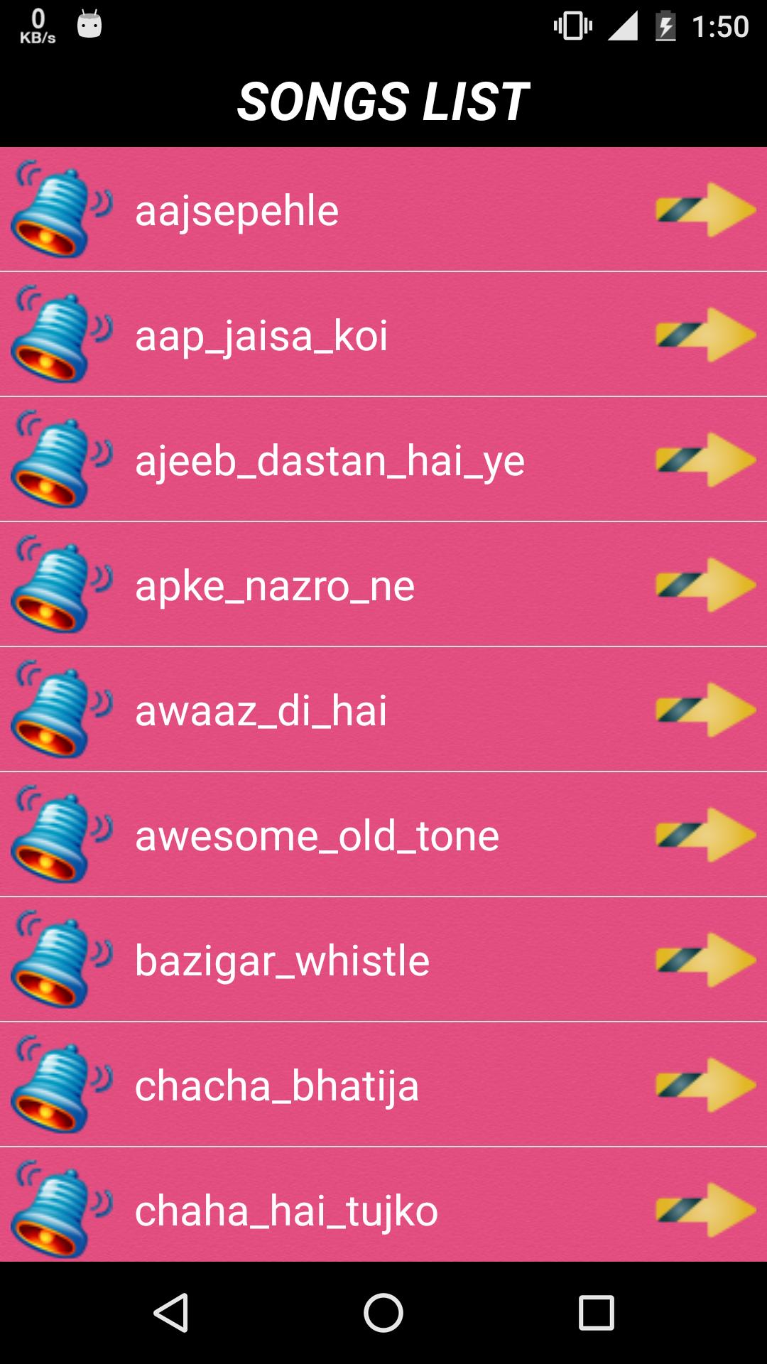 High Sound Old Song Ringtone High Sound Old Song Ringtone