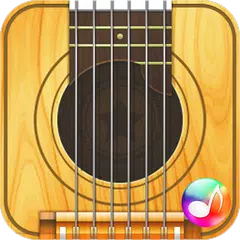 Melody Guitar Ringtones Pro APK Herunterladen