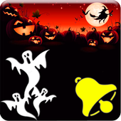 Horreur Halloween Sonneries icon