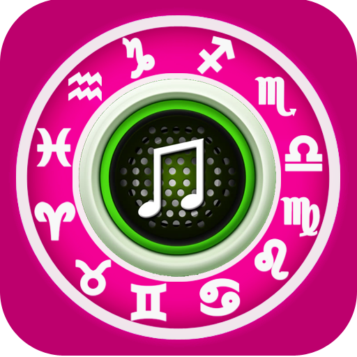 Zodiac Lucky Ringtones