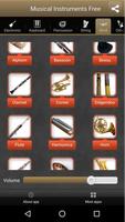 Musical Instruments Free screenshot 2