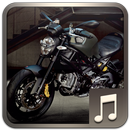 Sons de Moto APK