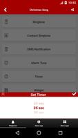 Christmas Sounds & Ringtones screenshot 3