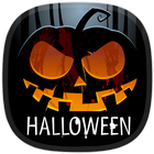 Halloween Sonidos & Tonos icono